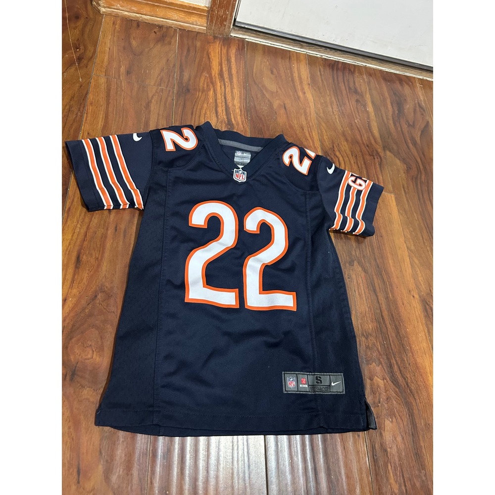 Chicago Bears NFL Kids Small Jersey